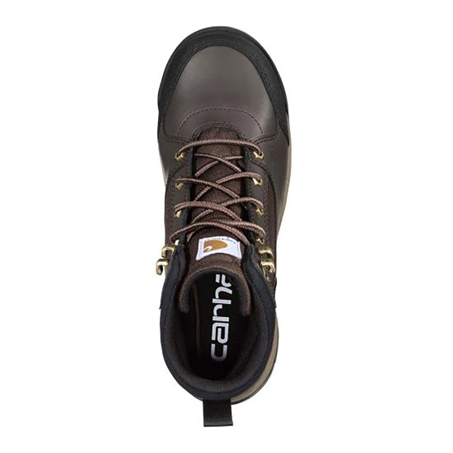 Carhartt Force HD Composite Toe Slip Resistant Work Boot FX6305-M