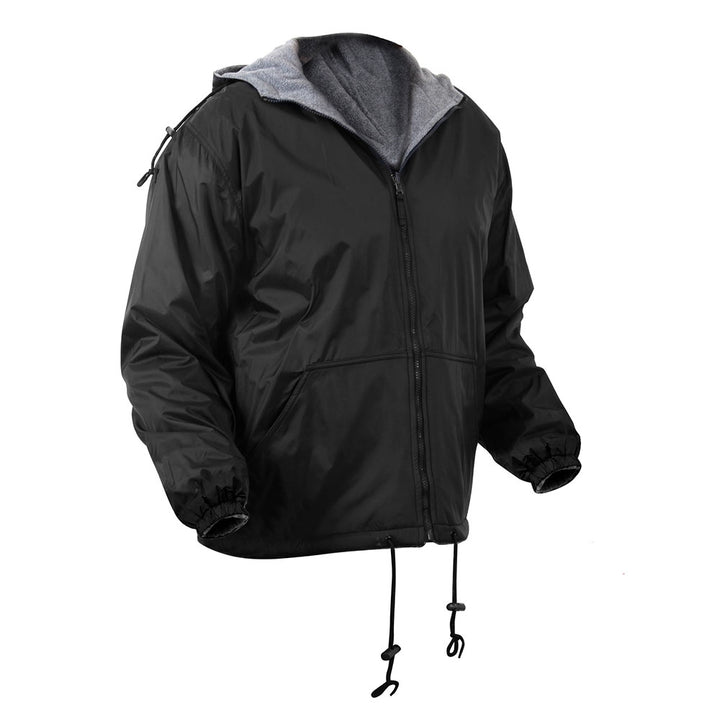 Rothco Reversible Hooded Jacket - 8263