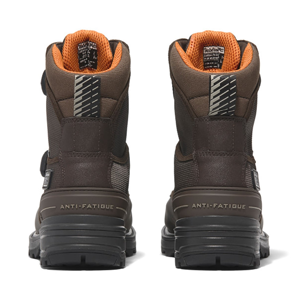 Timberland Pro BOA Magnitude Composite Toe Work Boot TB0A66MKELE
