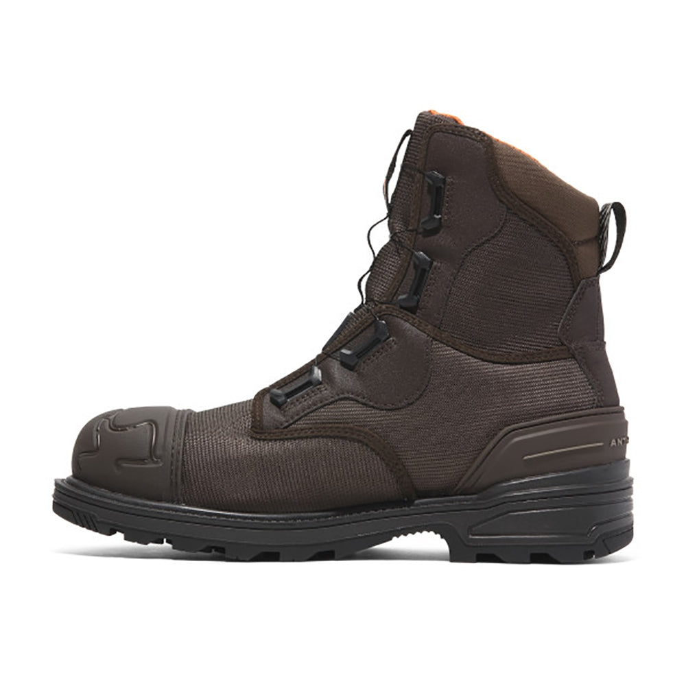 Timberland Pro BOA Magnitude Composite Toe Work Boot TB0A66MKELE