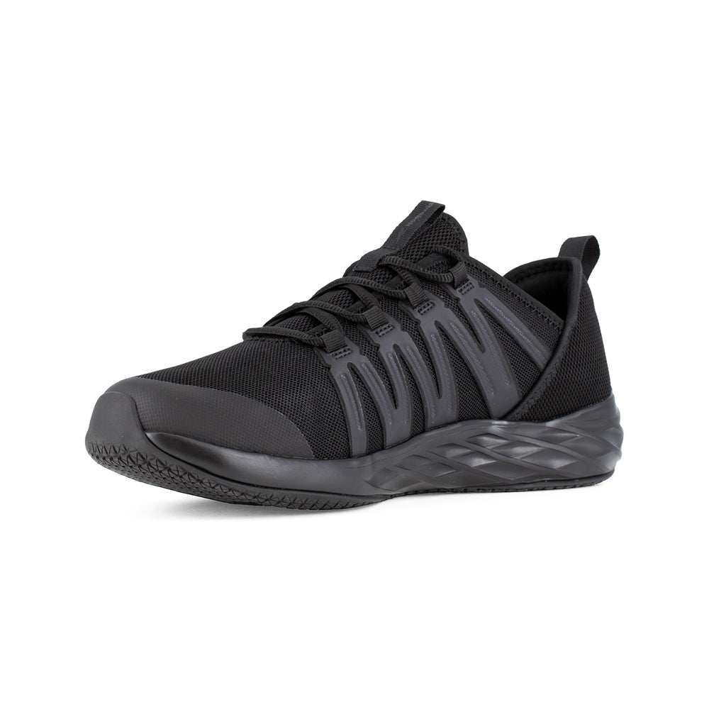 Reebok Astroride Strike Soft Toe Athletic Work Shoe RB2230