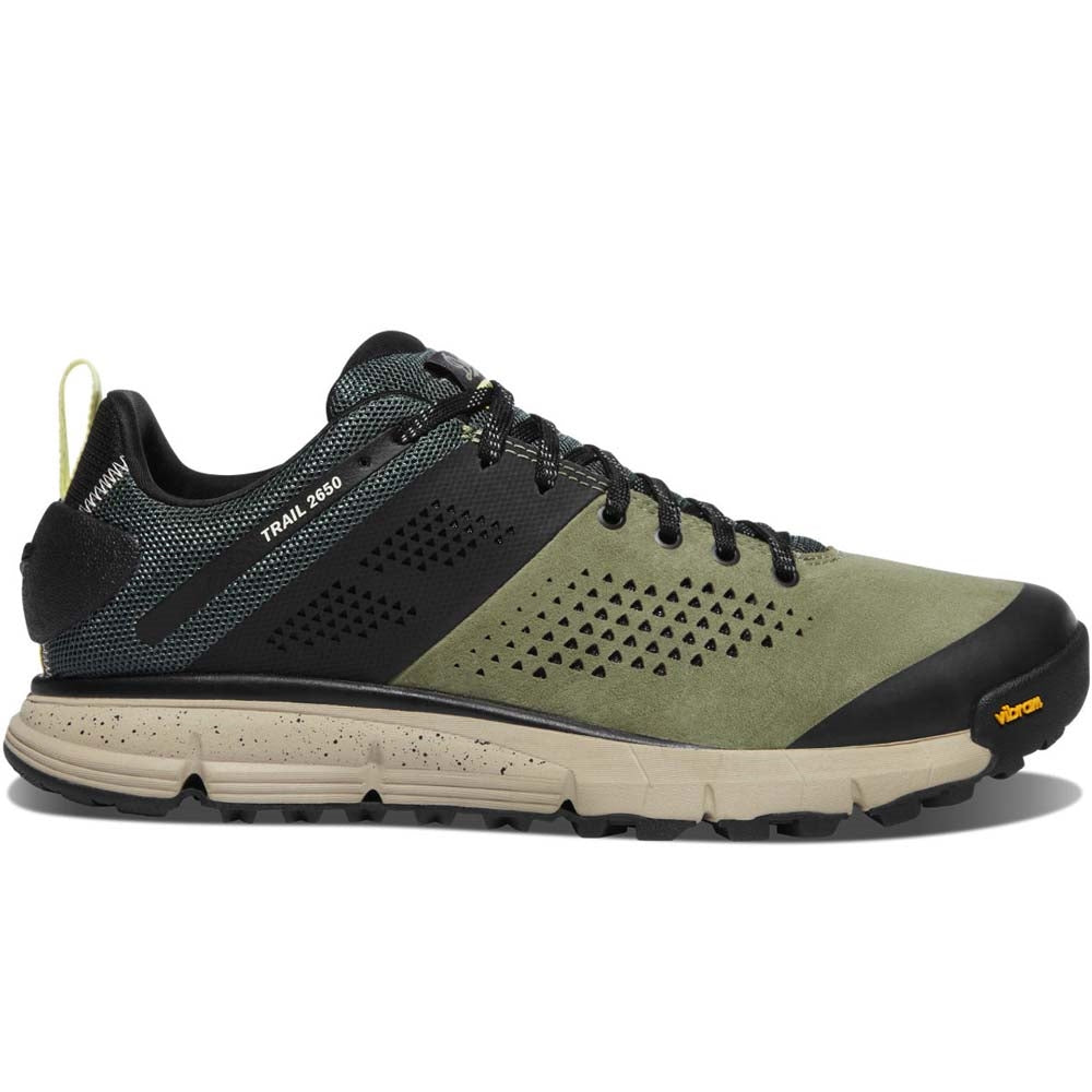 Danner Trail 2650 Lightweight Suede & Mesh Hiking Shoe 61310