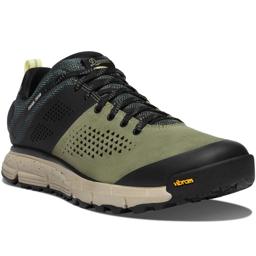 Danner Trail 2650 Lightweight Suede & Mesh Hiking Shoe 61310