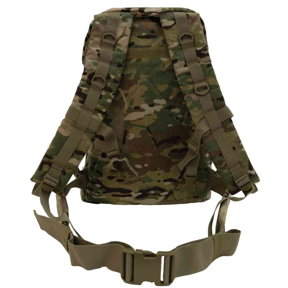 Rothco MultiCam 3 Day Assault Pack 40125