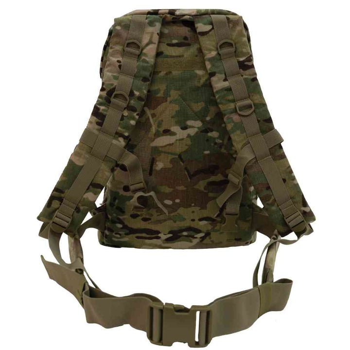 Rothco MultiCam 3 Day Assault Pack 40125