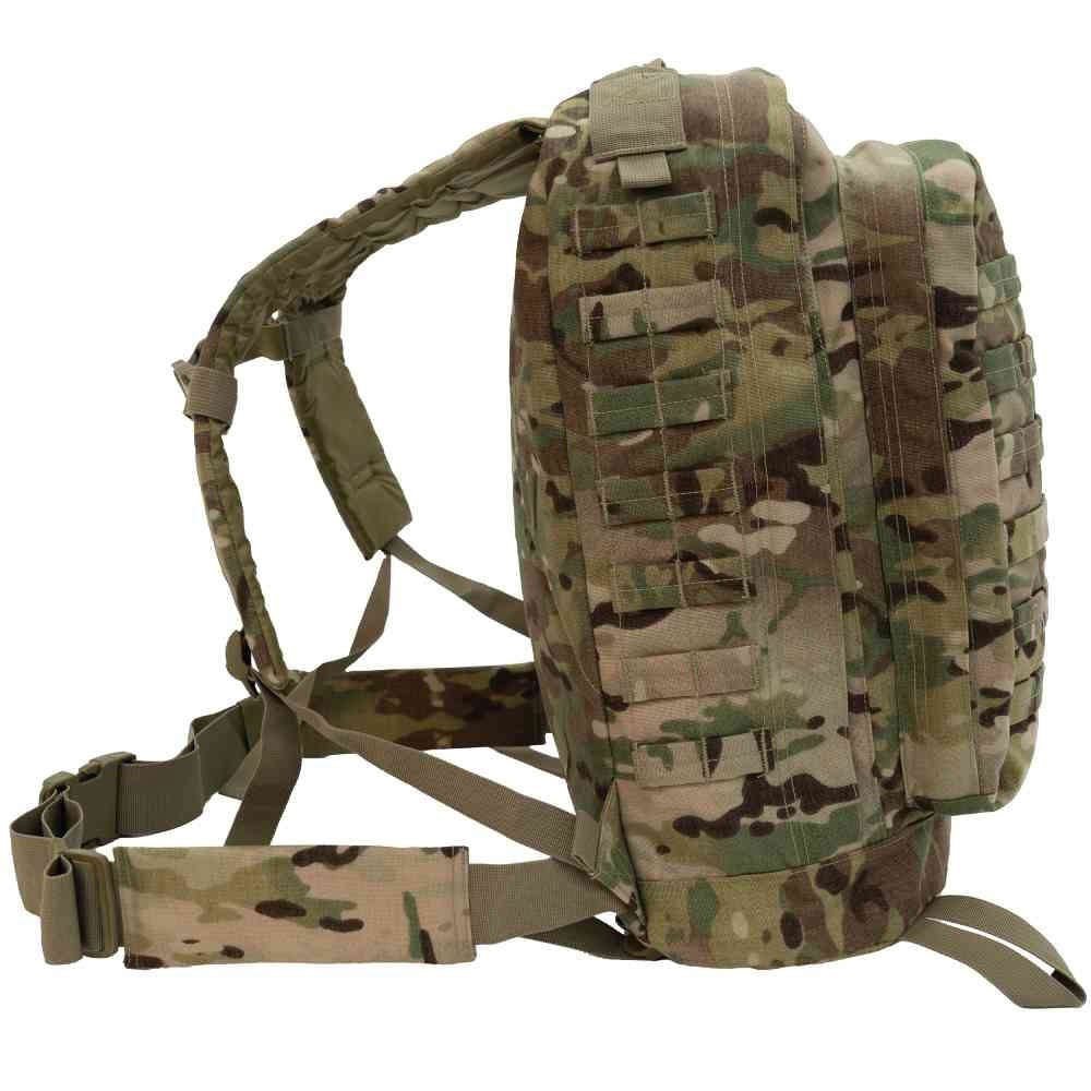 Rothco MultiCam 3 Day Assault Pack 40125
