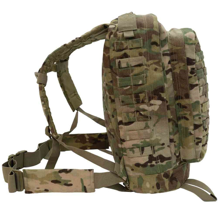 Rothco MultiCam 3 Day Assault Pack 40125