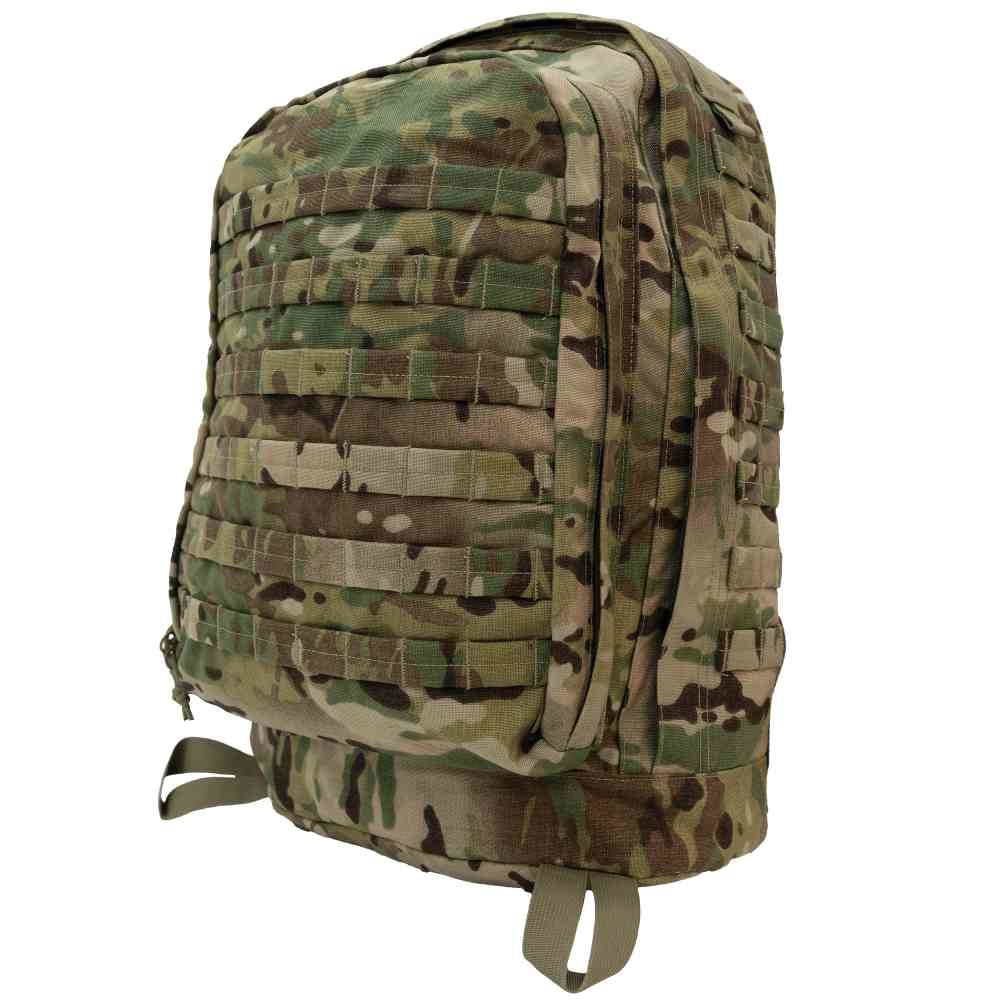 Rothco MultiCam 3 Day Assault Pack 40125