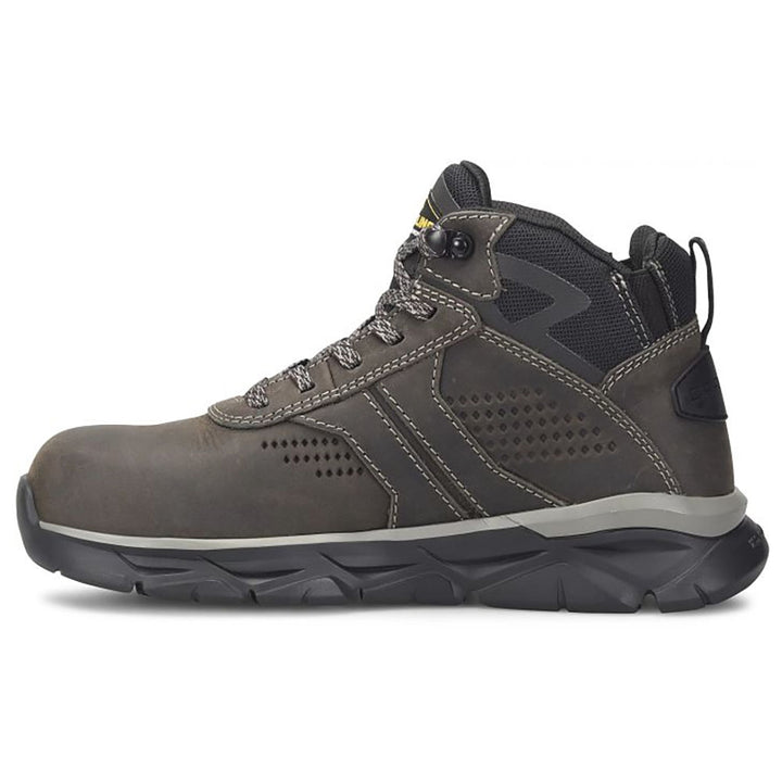 Carolina S-117 Static Dissipative Composite Safety Toe Hiker Work Boot CA1980