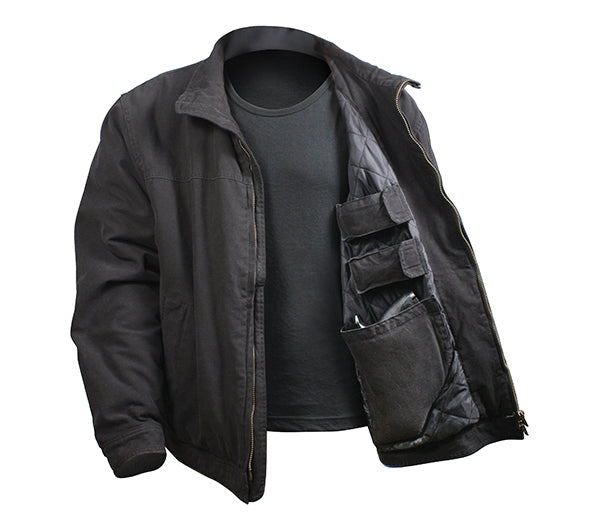 Rothco 3 Season Concealed Carry Jacket - 5385