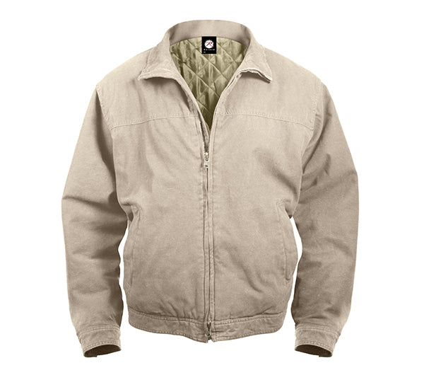 Rothco 3 Season Concealed Carry Jacket - 5385