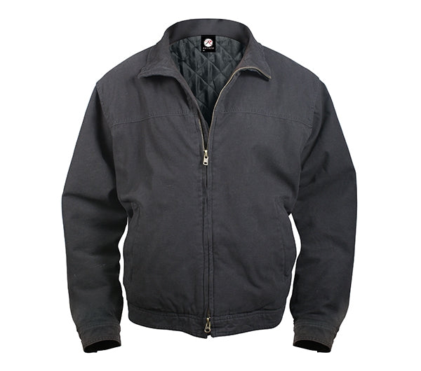 Rothco 3 Season Concealed Carry Jacket - 5385