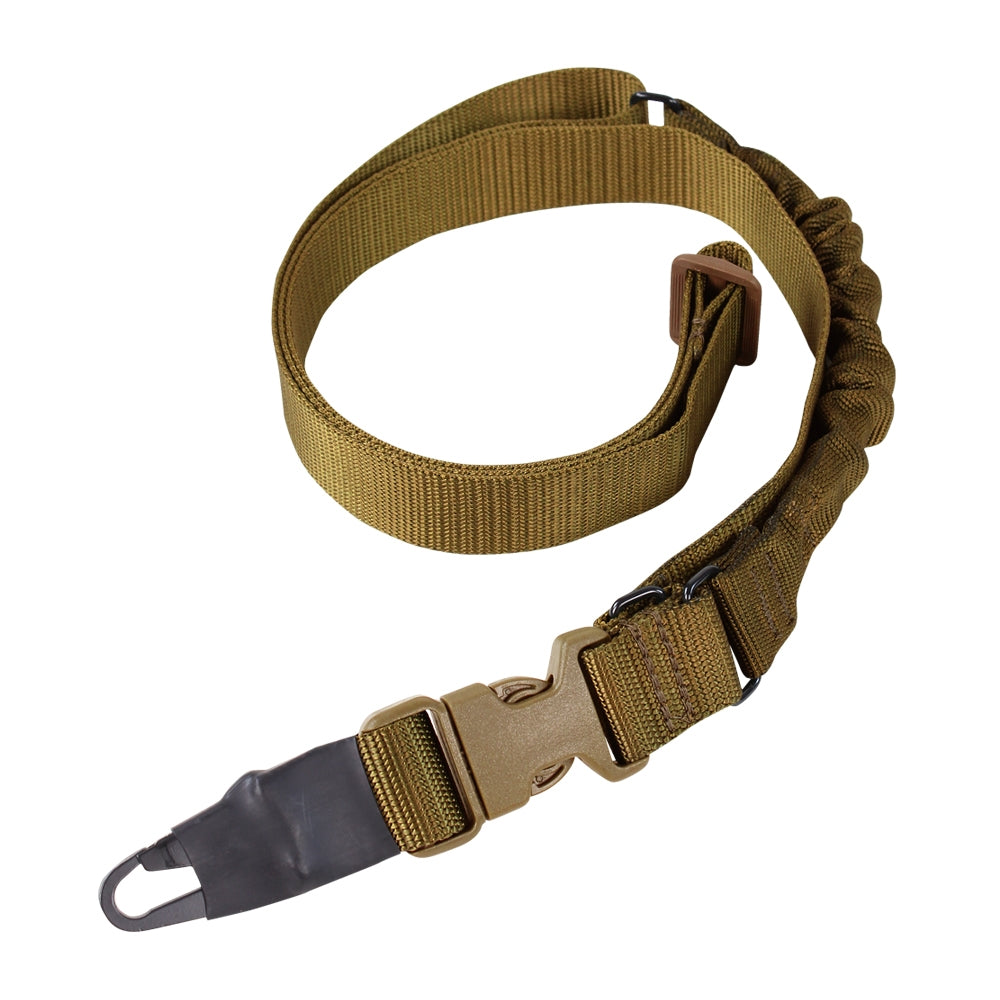 Condor Viper Single Point Bungee Sling US1021 - Army Navy USA