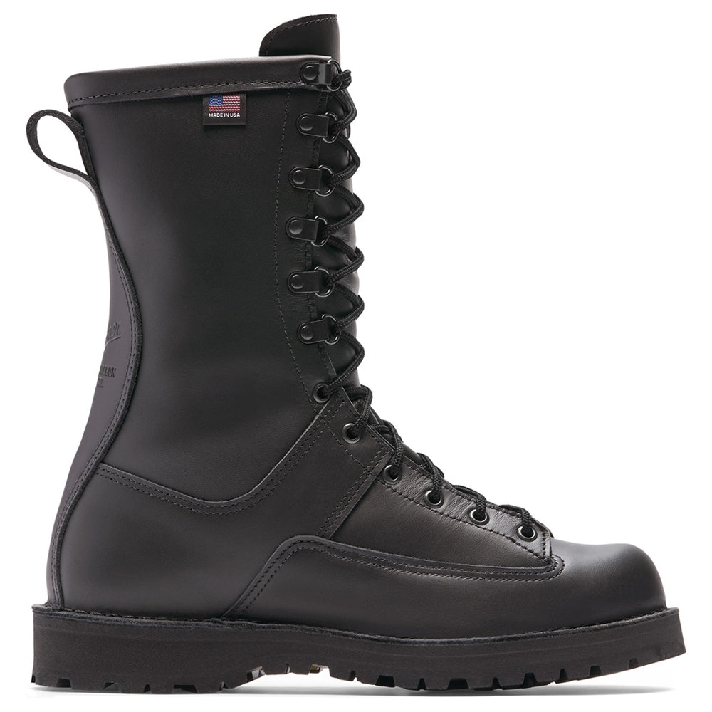 Danner Fort Lewis Plain Toe Waterproof GTX Insulated Tactical Duty Military Boot 69110