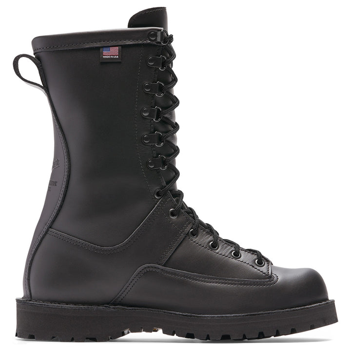 Danner Fort Lewis Plain Toe Waterproof GTX Insulated Tactical Duty Military Boot 69110