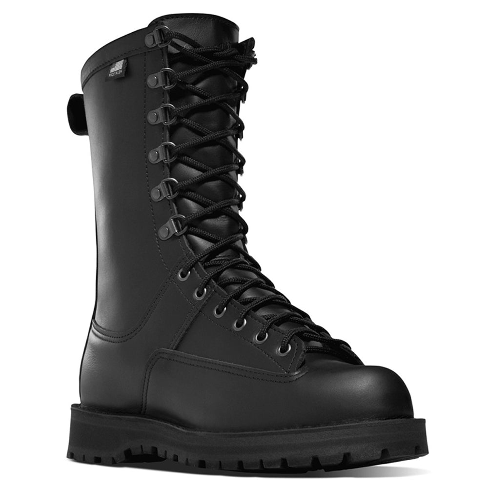 Danner Fort Lewis Plain Toe Waterproof GTX Insulated Tactical Duty Military Boot 69110