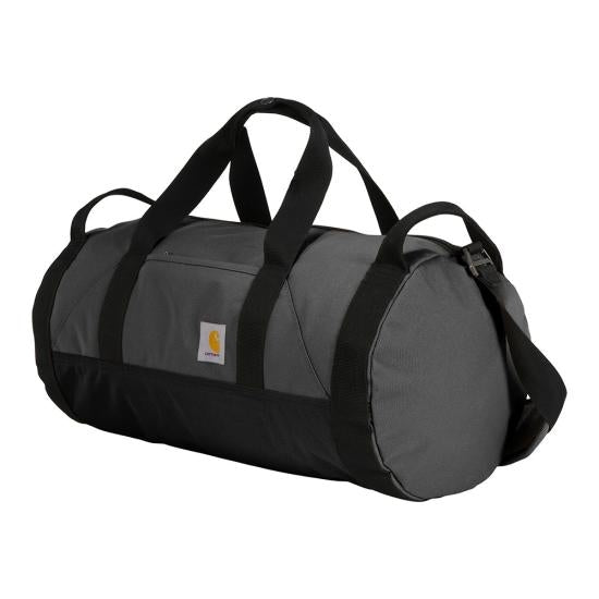 Carhartt 25L Classic Round Duffel Bag B0000444