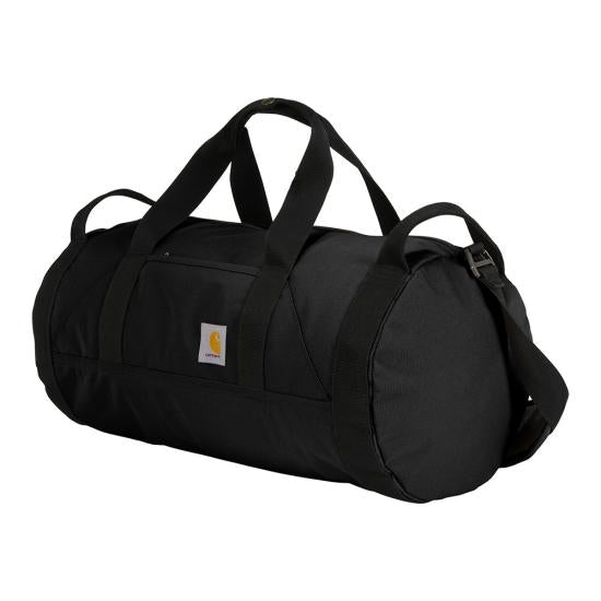 Carhartt 25L Classic Round Duffel Bag B0000444