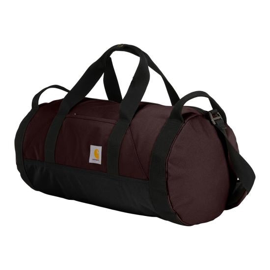 Carhartt 25L Classic Round Duffel Bag B0000444