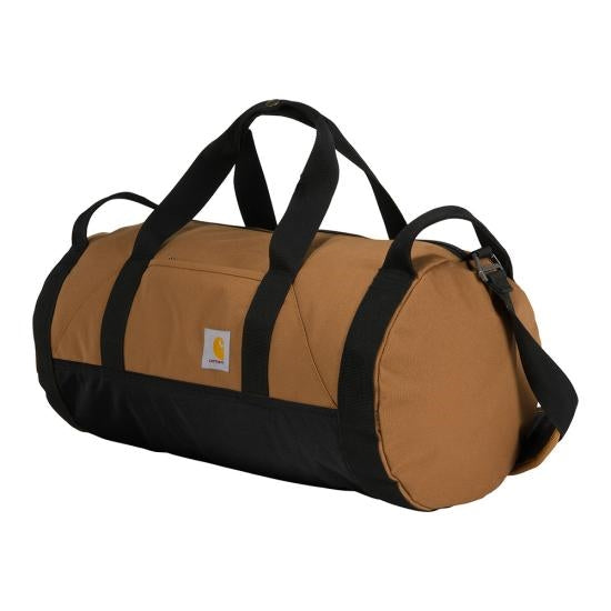 Carhartt 25L Classic Round Duffel Bag B0000444