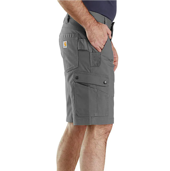 Carhartt Rugged Flex Relaxed Fit Ripstop Cargo Short 104727