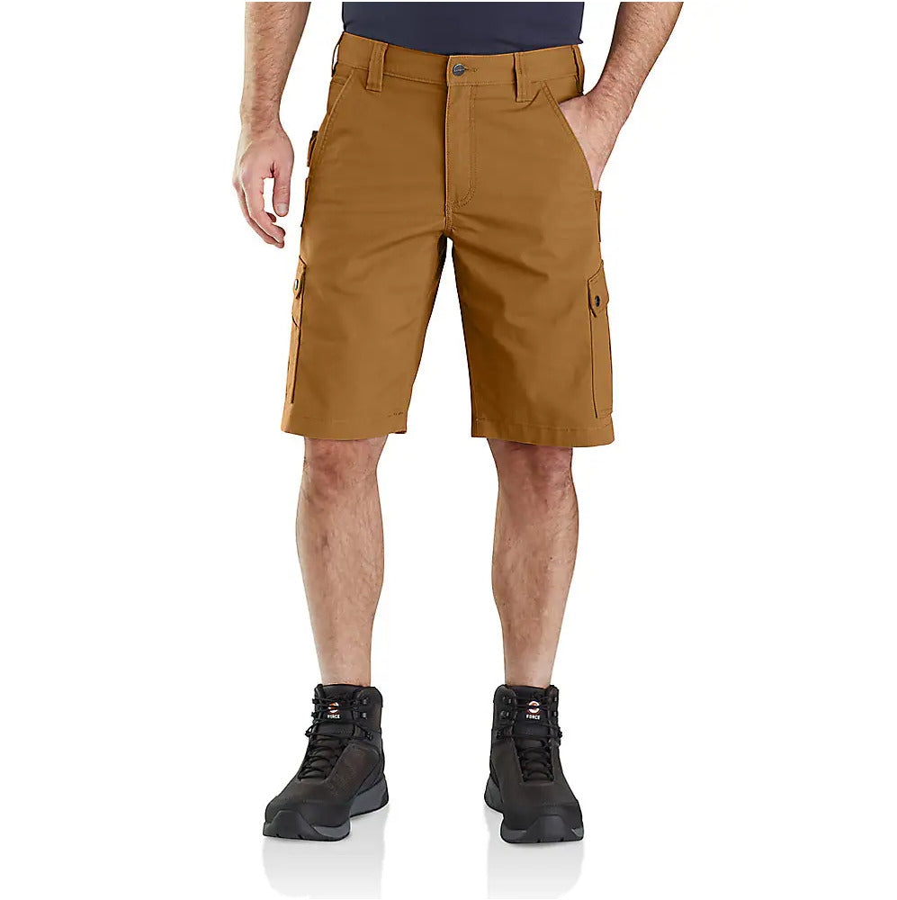 Carhartt Rugged Flex Relaxed Fit Ripstop Cargo Short 104727