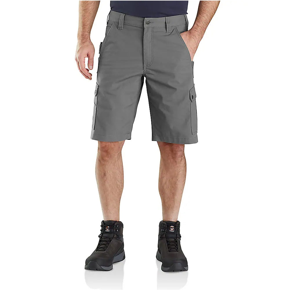 Carhartt Rugged Flex Relaxed Fit Ripstop Cargo Short 104727