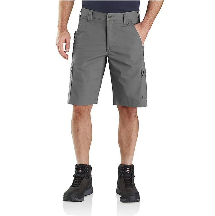 Carhartt Rugged Flex Relaxed Fit Ripstop Cargo Short 104727