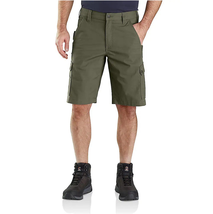Carhartt Rugged Flex Relaxed Fit Ripstop Cargo Short 104727