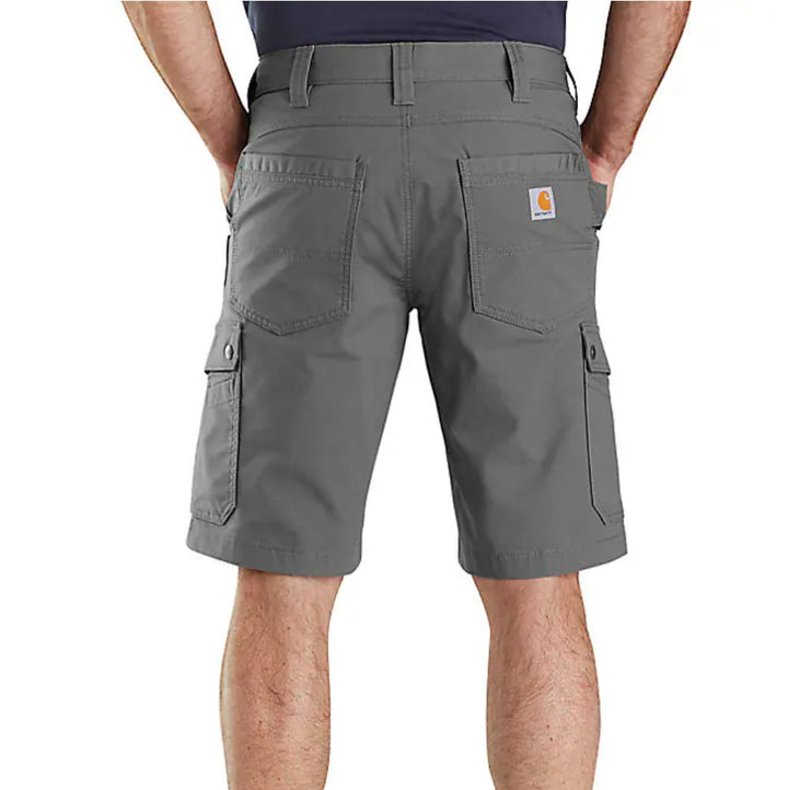 Carhartt Rugged Flex Relaxed Fit Ripstop Cargo Short 104727