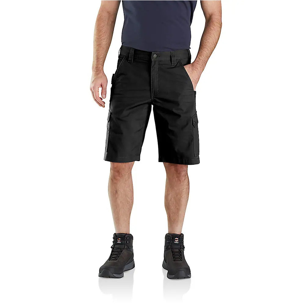 Carhartt Rugged Flex Relaxed Fit Ripstop Cargo Short 104727