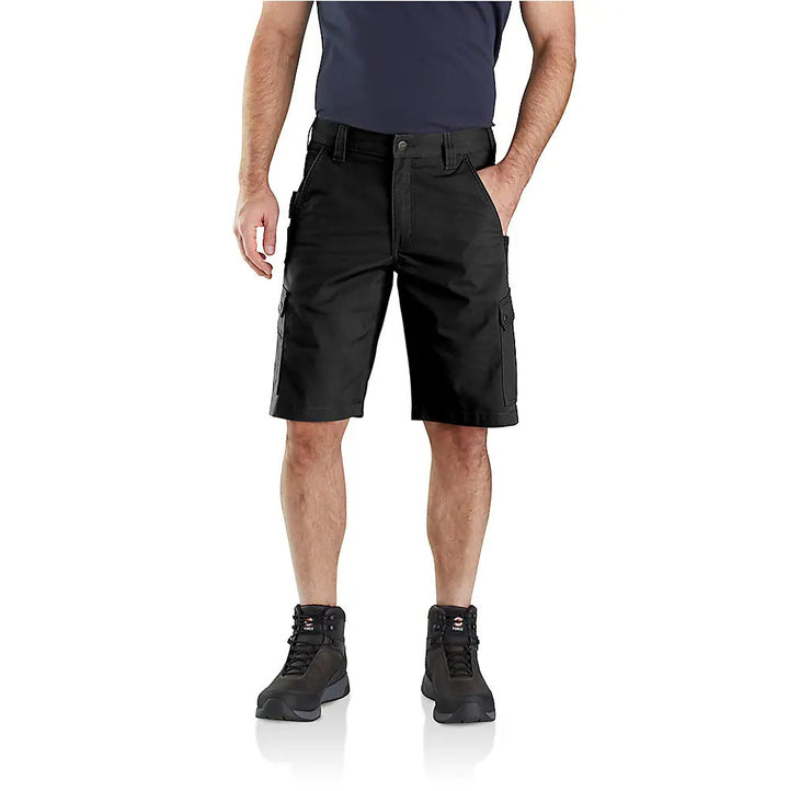 Carhartt Rugged Flex Relaxed Fit Ripstop Cargo Short 104727