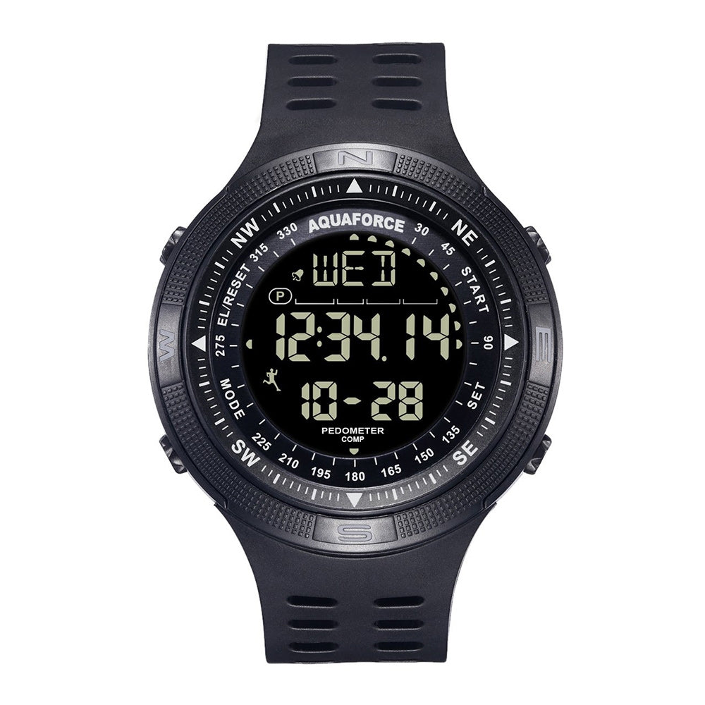 Aquaforce Multi Function Digital Watch 22-001