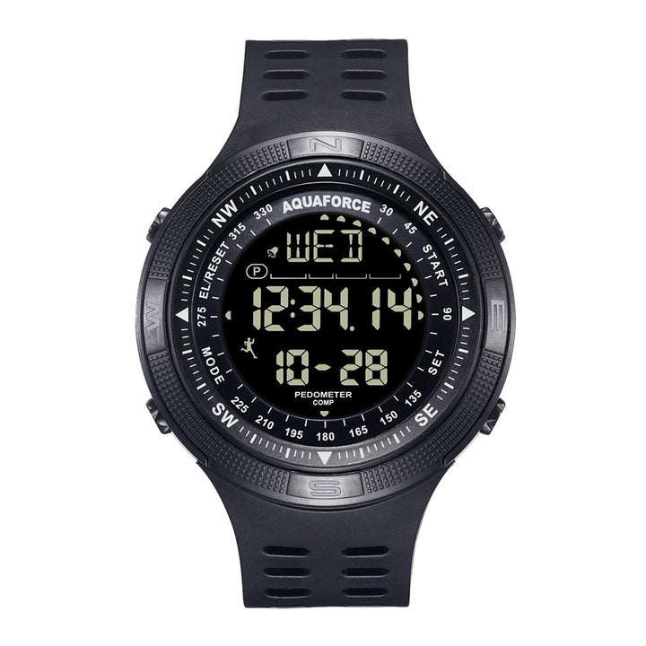 Aquaforce Multi Function Digital Watch 22-001