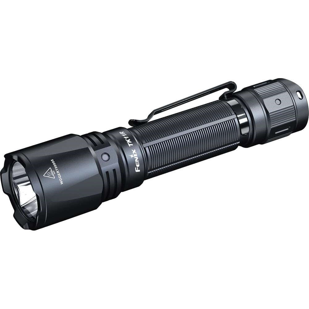Fenix  1600 Lumens LED Flashlight TK11R