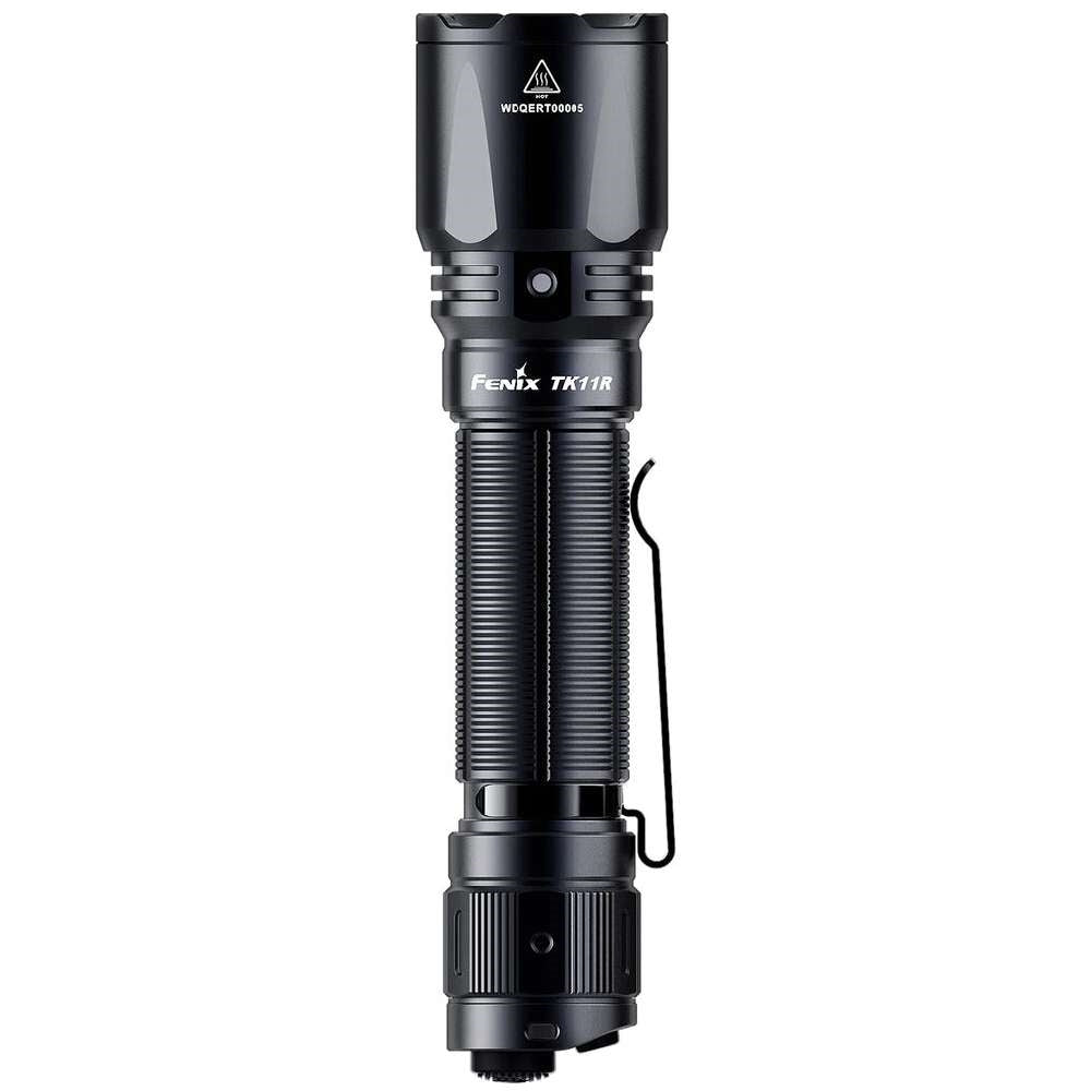 Fenix  1600 Lumens LED Flashlight TK11R