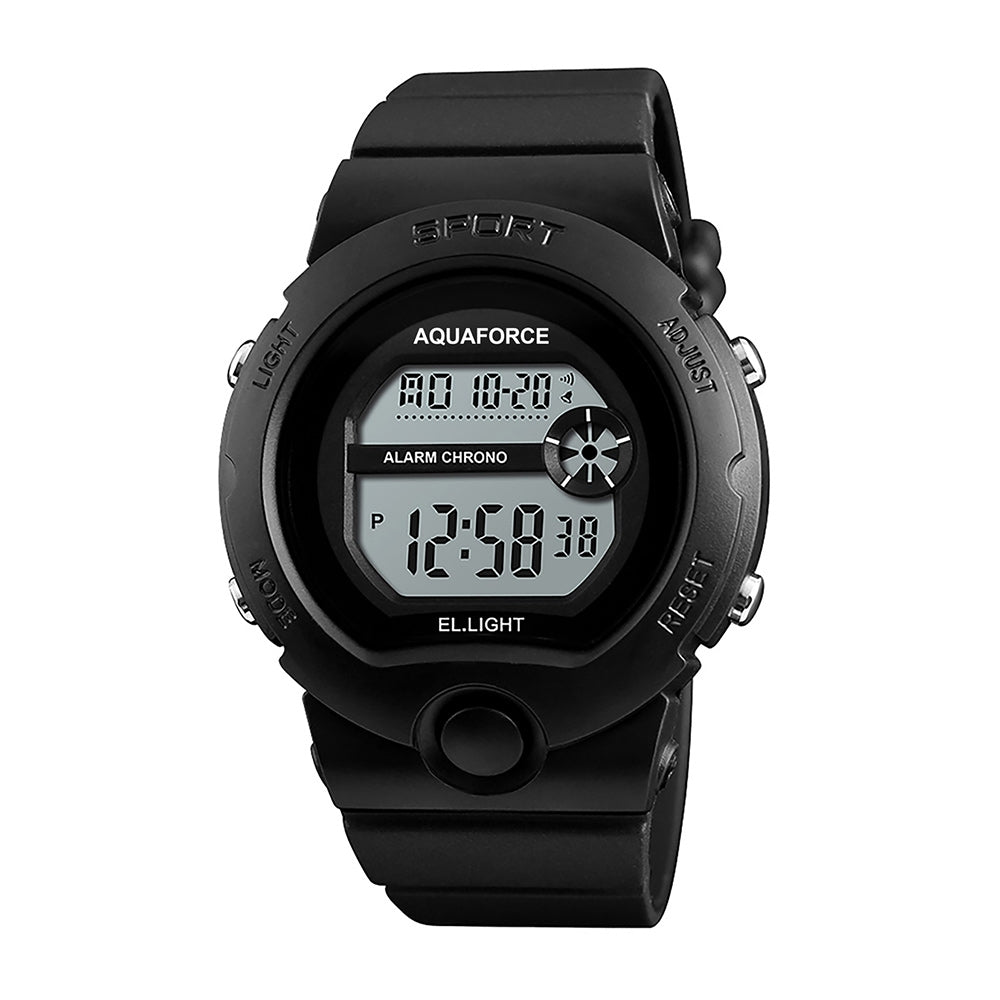 Aquaforce Multi Function Digital Watch 26-003