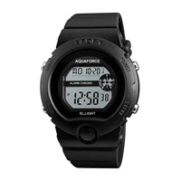 Aquaforce Multi Function Digital Watch 26-003