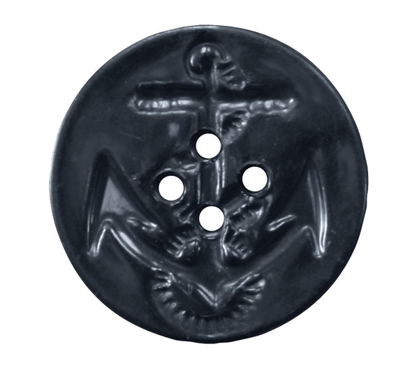 Rothco Peacoat Buttons - 206