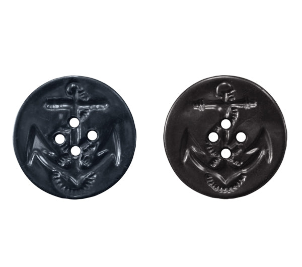 Rothco Peacoat Buttons - 206