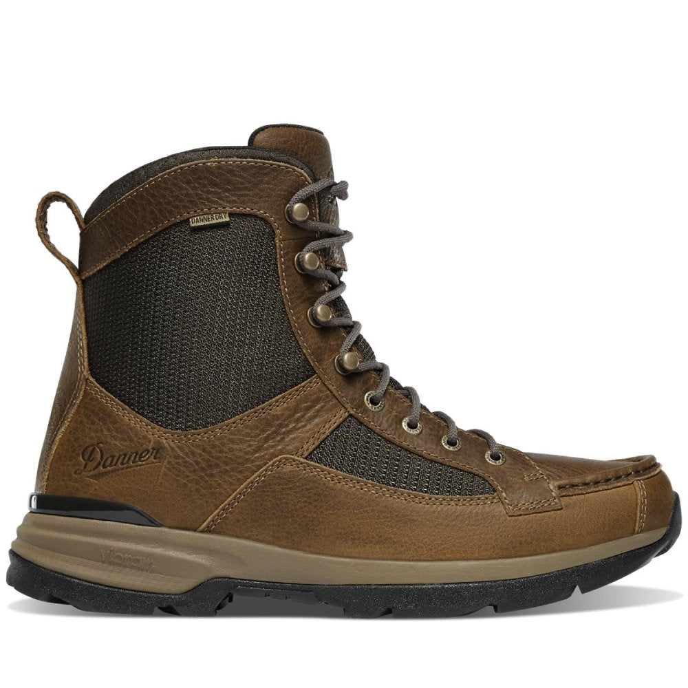 Danner Recurve Moc Toe Waterproof Danner Dry Hunting Boot 47651