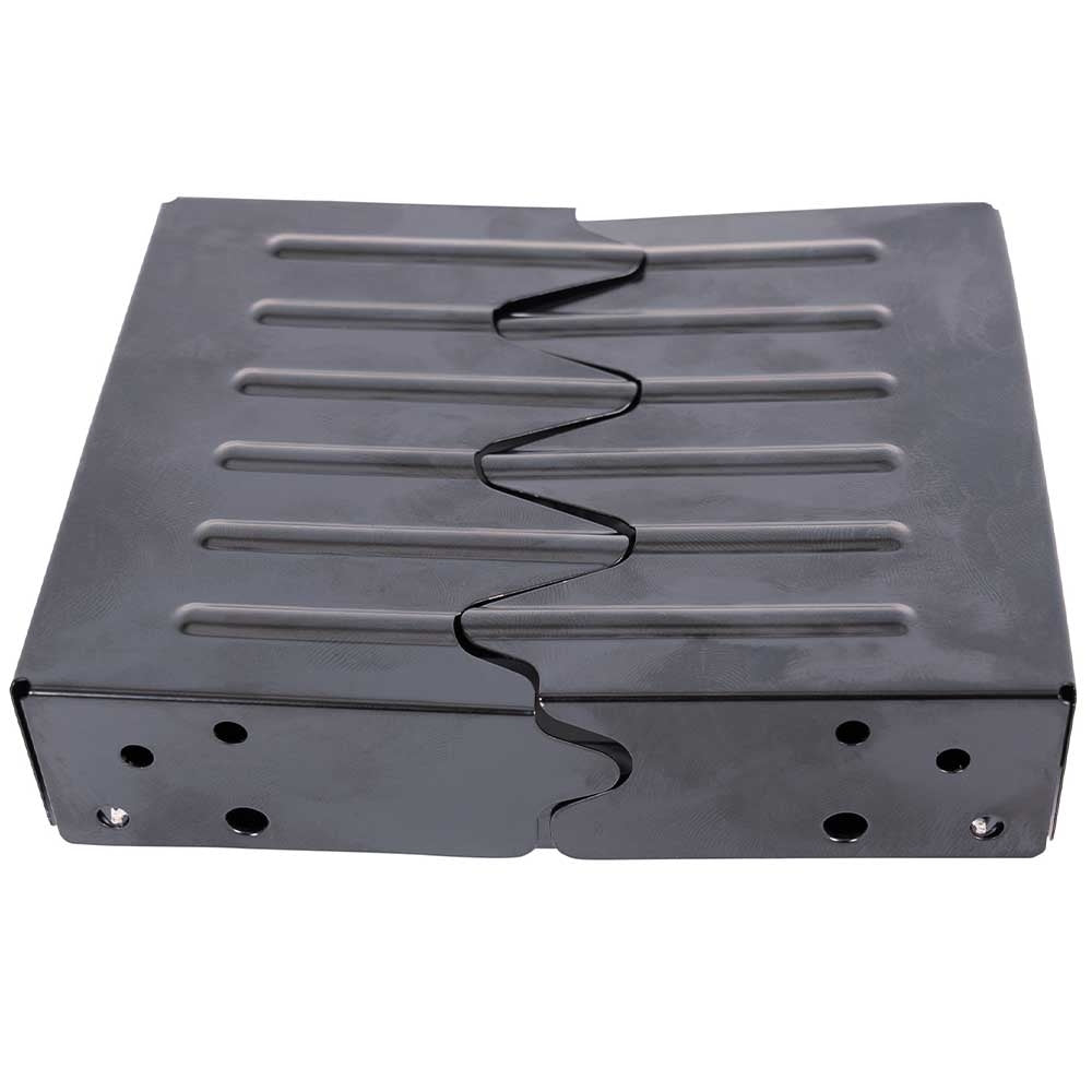 Rothco Steel Portable Commando Cooker 640