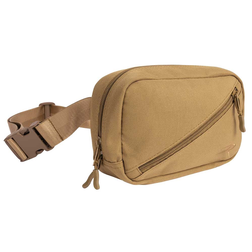 Rothco Nylon Crossbody Day Bag 26981