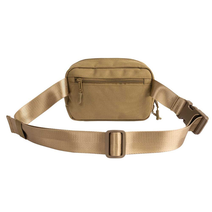 Rothco Nylon Crossbody Day Bag 26981
