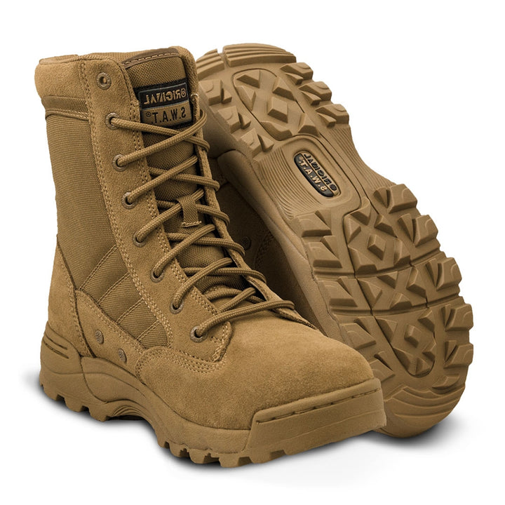 Original Swat Coyote Classic Boots - 115003