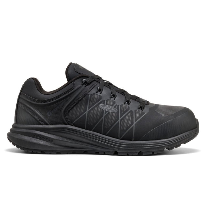 Keen Utility Vista Energy XT Internal Met Guard Carbon Toe Work Sneaker 1031296