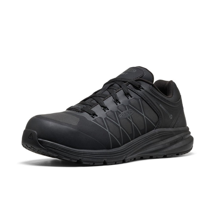 Keen Utility Vista Energy XT Internal Met Guard Carbon Toe Work Sneaker 1031296