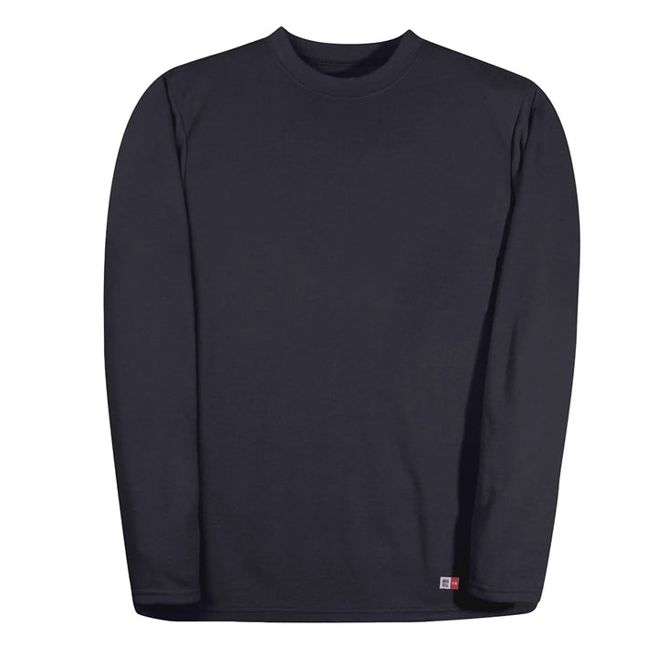 Big Bill Flame Resistant Air Flow Lightweight Long Sleeve T-shirt DW3VT5