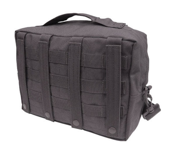 Condor Utility Shoulder Bag - 137