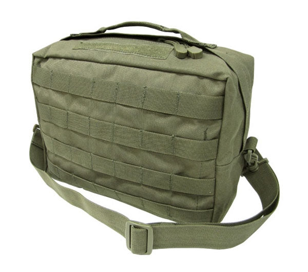 Condor Utility Shoulder Bag - 137